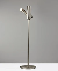 Adesso 68" Vega Torchiere