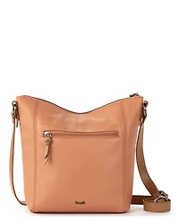 The Sak Ashland Leather Crossbody Bag