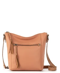 The Sak Ashland Leather Crossbody Bag