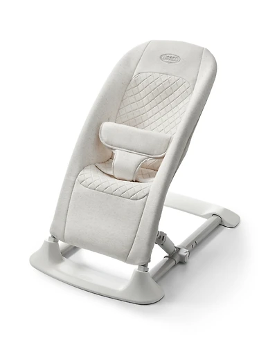 Graco JumpStart 4-in-1 Activity Bouncer