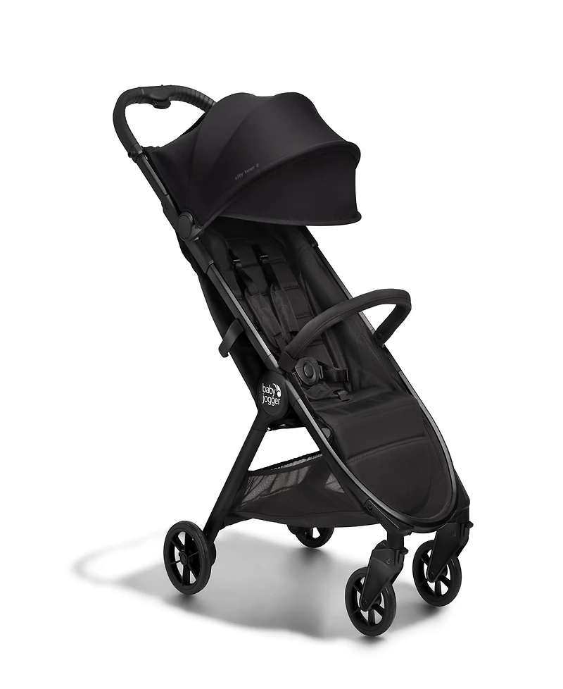 Baby Jogger City Tour 2 Stroller, Eco Collection