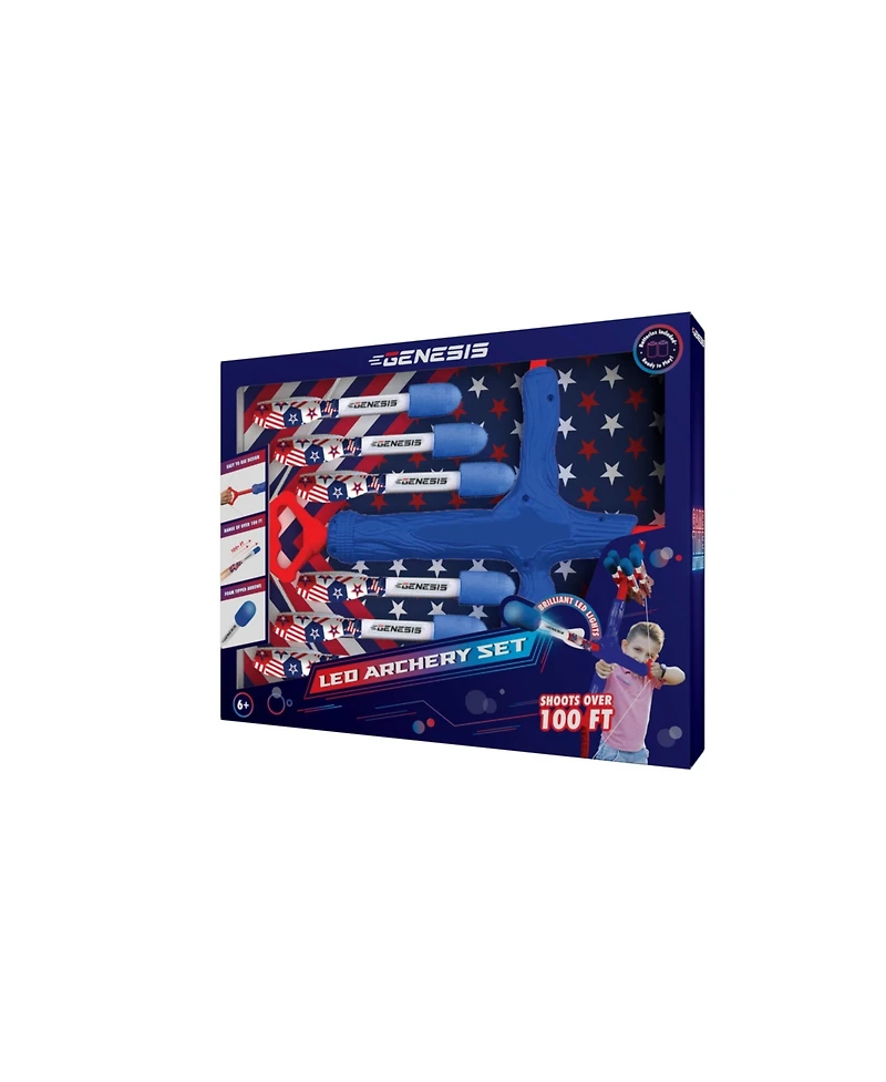 Genesis Americana Led Bow Rocket, Created for Macy's