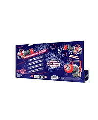 Genesis Urban Legends Led Bubble Blaster, Created for Macy's