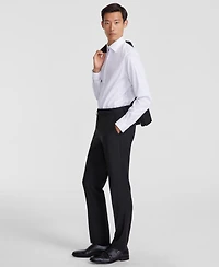 Hugo by Boss Men Modern-Fit Wool Blend Suit