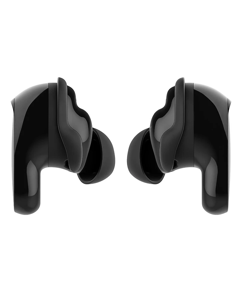 Bose QuietComfort Earbuds Ii True Wireless Earbuds with Personalized Noise Cancellation