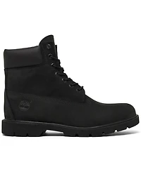 Men's 6 Inch Classic Waterproof Boots from Finish Line