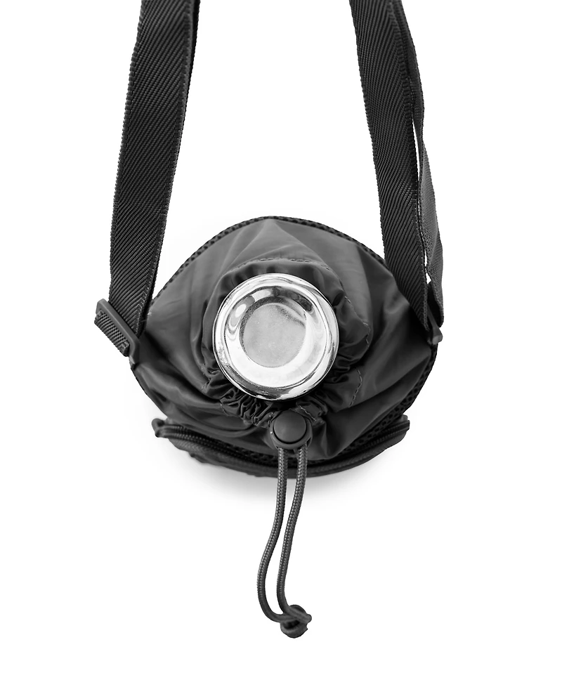 Travelon Packing Intelligence, Pi Gogo Insulated Water Bottle Tote
