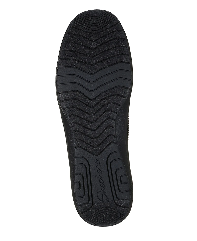 Skechers Women's Slip-ins- Cleo Swift Skimmer Flats from Finish Line