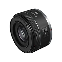 Canon Canon Rf50mm F1.8 Stm for Canon Full Frame Mirrorless RF Mount Cameras [Eos R, Eos Rp, Eos R5, Eos R6](4515C002)