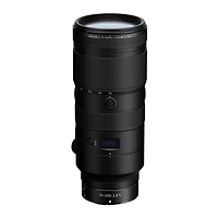 Nikon Nikkor Z 70-200mm f/2.8 Vr S Lens