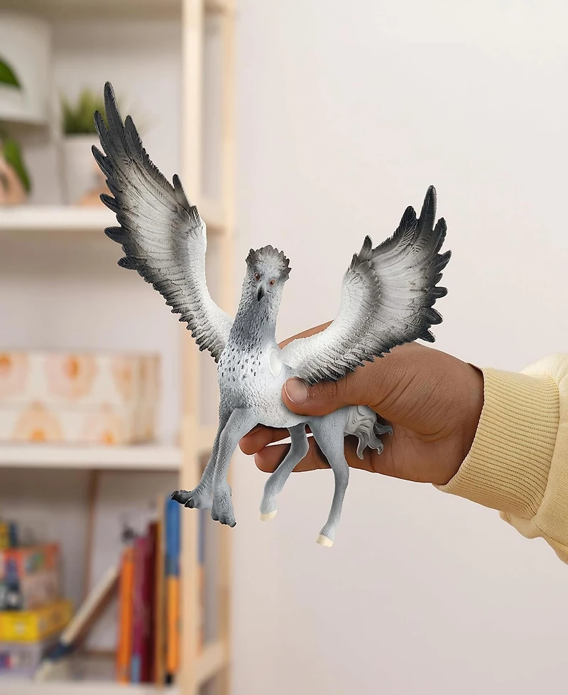 Schleich Wizarding World of Harry Potter: Buckbeak Action Figure