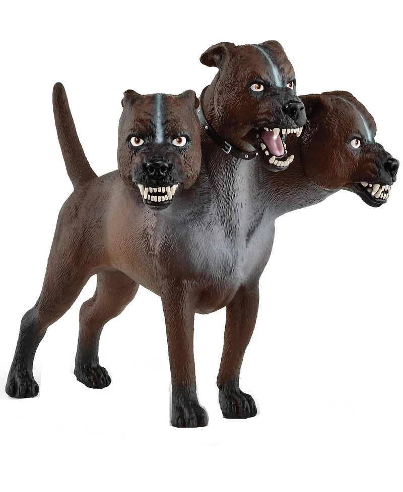 Schleich Wizarding World of Harry Potter: Fluffy Collectible Figurine