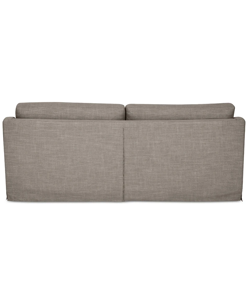 Keiffer 90" Fabric Sofa, Created for Macy's