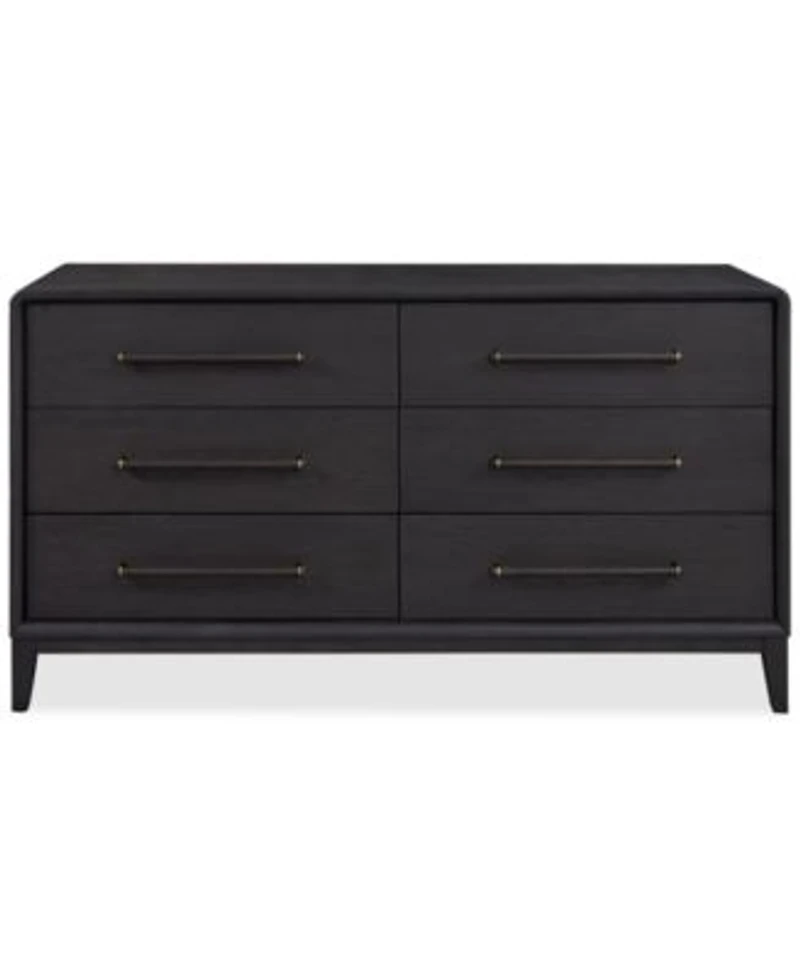 Assemblage Bedroom Collection