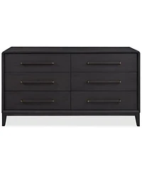 Assemblage Bedroom Collection