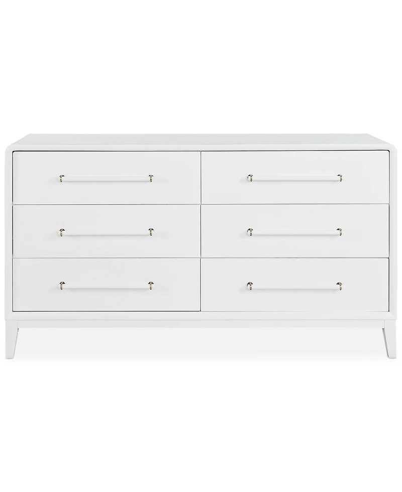 Closeout! Assemblage Dresser
