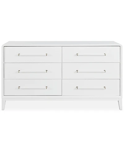 Closeout! Assemblage Dresser