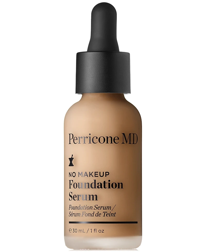 Perricone Md No Makeup Foundation Serum, 1 oz.