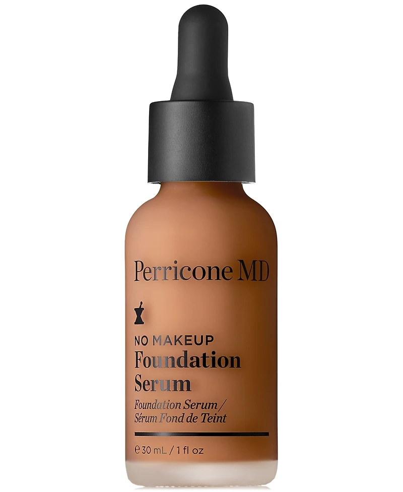 Perricone Md No Makeup Foundation Serum, 1 oz.