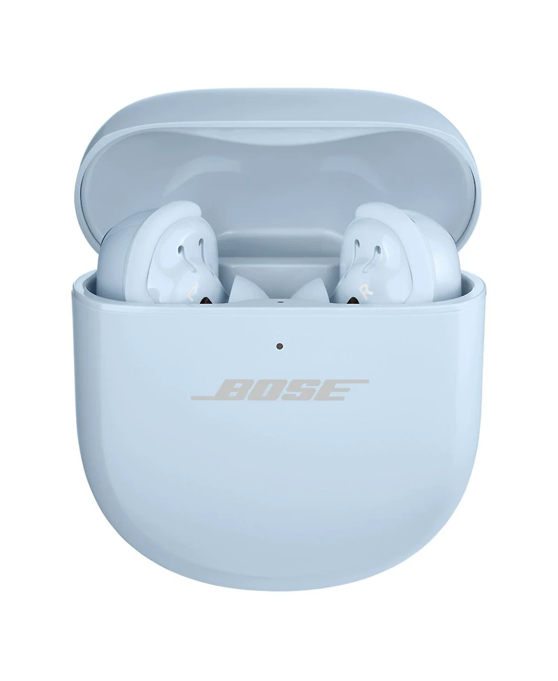 Bose QuietComfort Ultra Wireless Noise Cancelling Earbuds