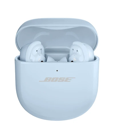 Bose QuietComfort Ultra Wireless Noise Cancelling Earbuds