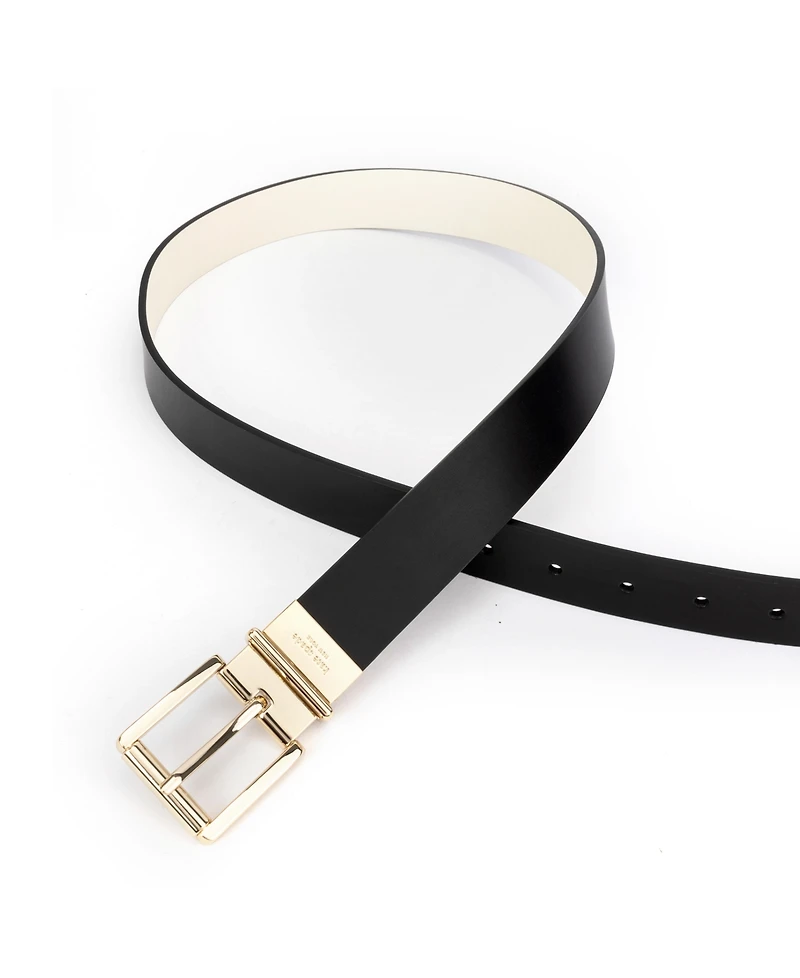 kate spade new york Women's 32mm Reversible Belt