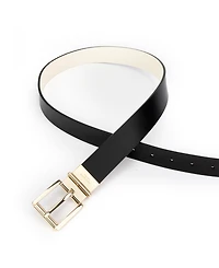 kate spade new york Women's 32mm Reversible Belt