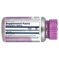 Solaray Super Forskohlii 400 mg - 60 VegCaps