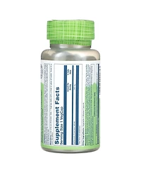 Solaray True Herbs Bladderwrack 580 mg - 100 VegCaps