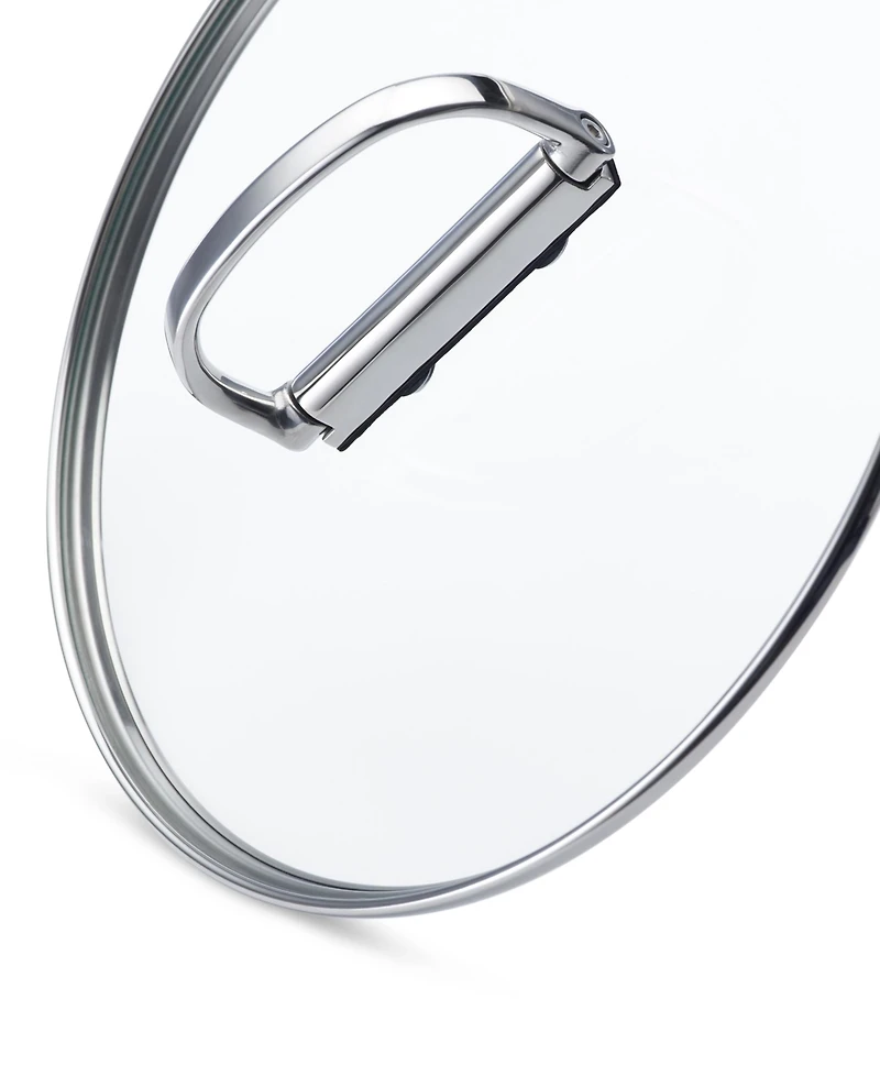 Joseph Joseph Space Ceramic Nonstick 2.9-Qt. Saucepan