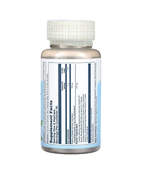 Solaray Continence - 60 VegCaps