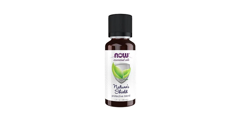 Now Foods Nature's Shield ,1 oz