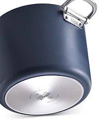 Joseph Joseph Space Ceramic Nonstick 8.5-Qt. Stock Pot