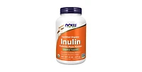 Now Foods Inulin Prebiotic Pure Powder, 8 Oz