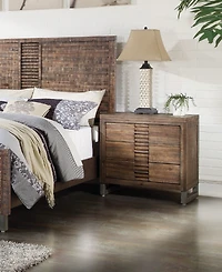 Andria Nightstand