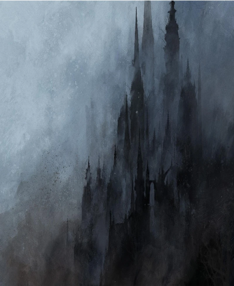 Free League Publishing - Tales From The Lone-Lands Expansion Rpg Book