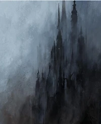 Free League Publishing - Tales From The Lone-Lands Expansion Rpg Book
