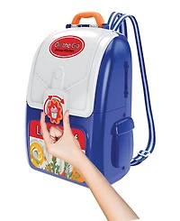 Kid Galaxy on The Go Backpack Cooking Set
