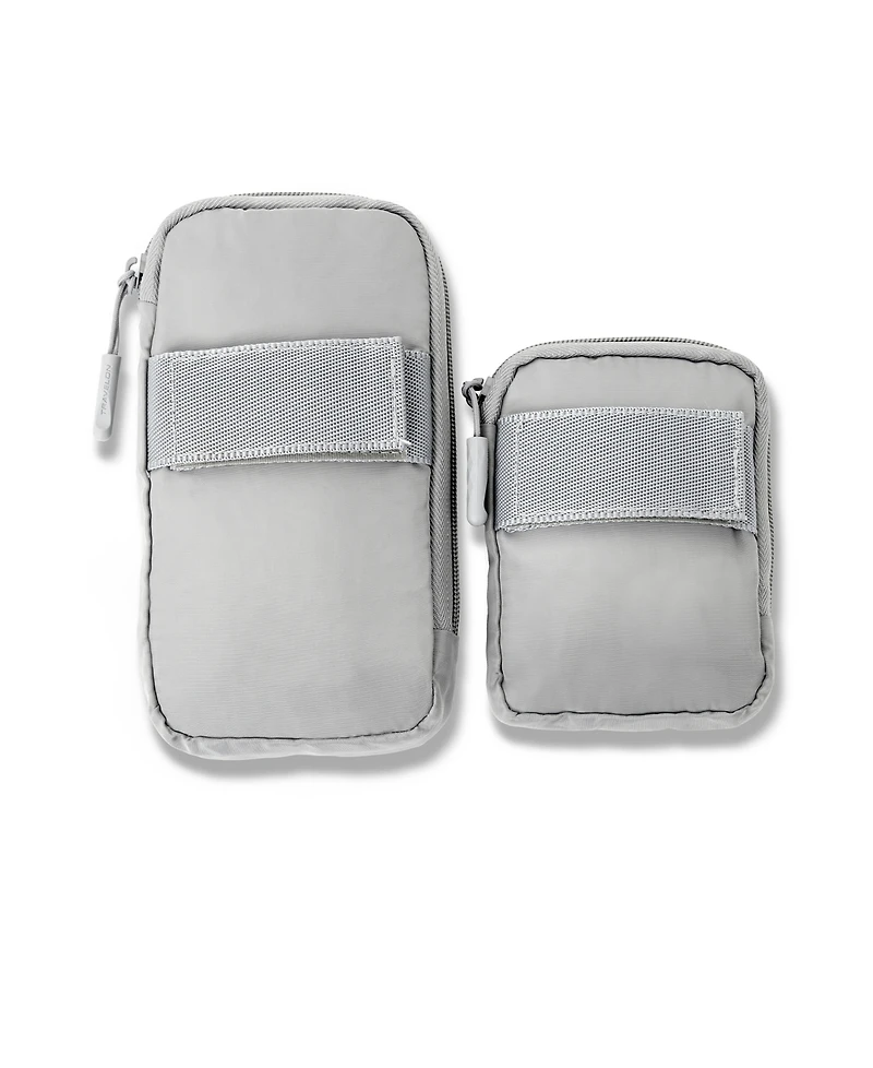 Travelon Packing Intelligence, Pi All Day Set of 2 Accessory Pods