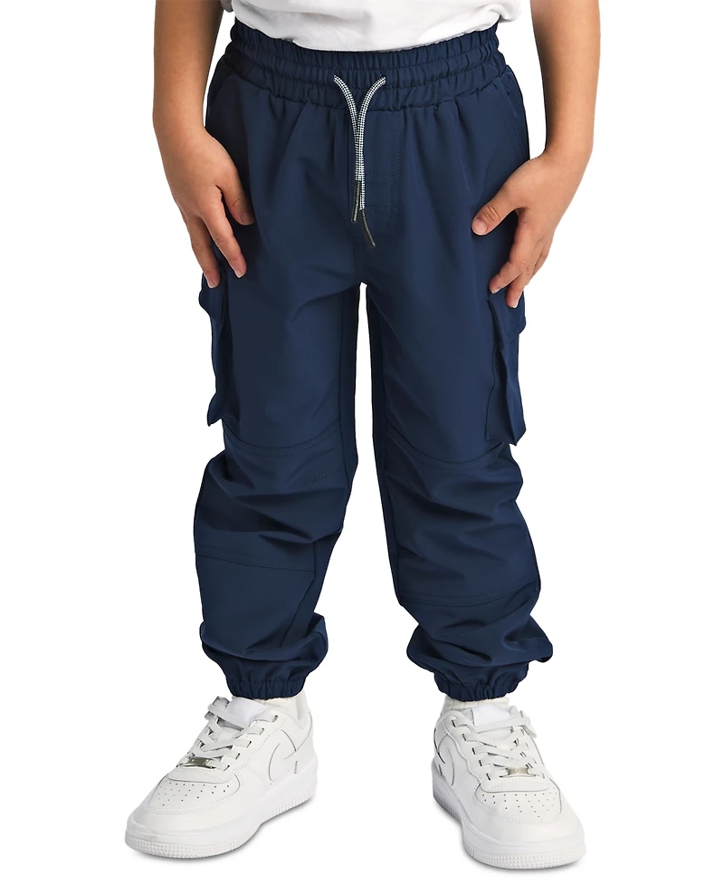 Sovereign Code Big Boys 4-Way Stretch Cargo Pants