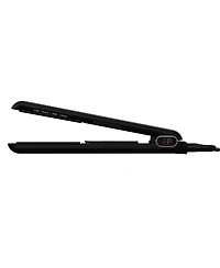 G-Evo Silk Chrome Titanium Flat Iron