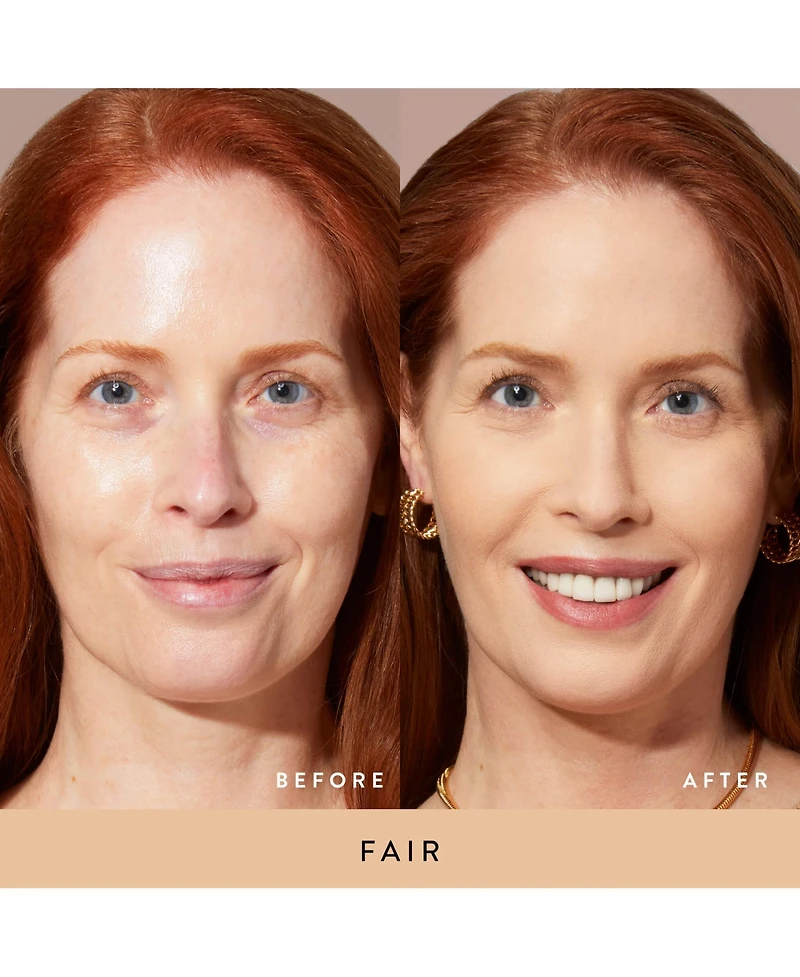 Laura Geller Beauty Double Take Baked Full Coverage Foundation