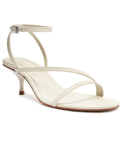 Schutz Women's Helene Stiletto Dress Sandals