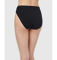 On Gossamer Women's Cabana Cotton Hip Boyshort Underwear 024304