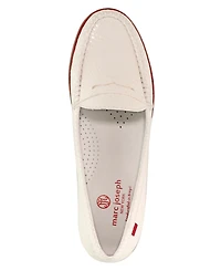 Marc Joseph New York Womens East Village Loafer