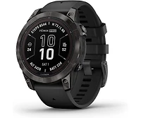 Garmin 47mm Fenix Pro 7 Smartwatch - Titanium