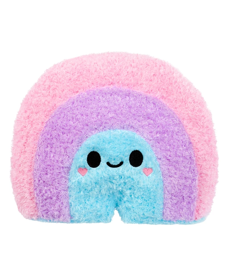 Fluffie Stuffiez Large Plush - Rainbow