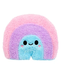 Fluffie Stuffiez Large Plush - Rainbow