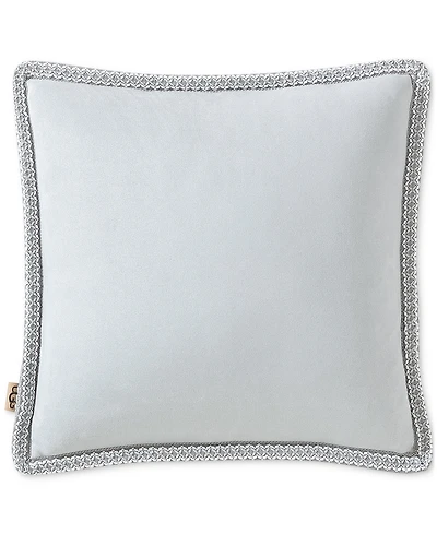 Ugg Kirkwood UGGBraid Decorative Pillow, 20" x