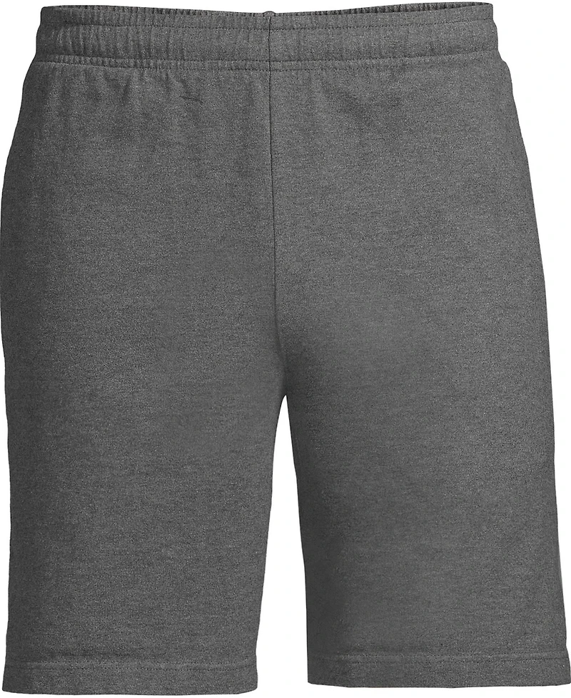 Lands' End Men's Big Jersey Knit Short